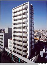 東京都足立区千住中居町28-3（賃貸マンション2LDK・2階・69.88㎡） その17