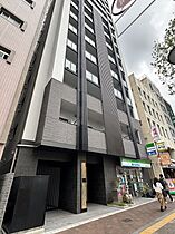 東京都新宿区四谷３丁目11-16（賃貸マンション1DK・2階・30.95㎡） その18