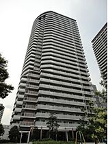 東京都品川区東品川４丁目12-11（賃貸マンション1K・26階・52.69㎡） その25