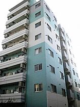 東京都台東区台東２丁目13-7（賃貸マンション2LDK・2階・59.57㎡） その29