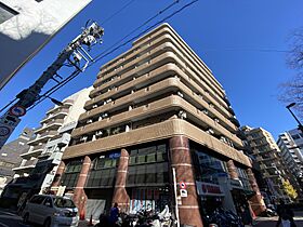 東京都新宿区山吹町332（賃貸マンション1R・3階・44.00㎡） その19