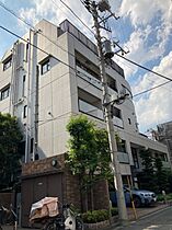 東京都新宿区若松町17-14（賃貸マンション1DK・1階・52.21㎡） その3