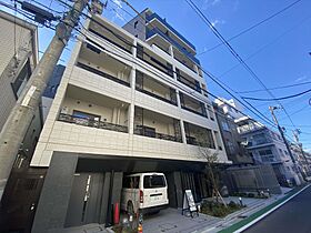 東京都文京区小石川３丁目25-6（賃貸マンション1LDK・1階・41.55㎡） その19