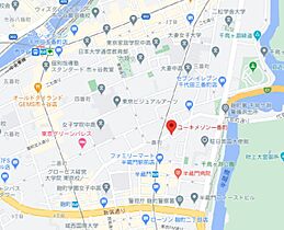 東京都千代田区一番町7-5（賃貸マンション1K・2階・30.52㎡） その17