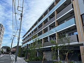 東京都品川区西大井２丁目10-3（賃貸マンション1K・2階・25.80㎡） その19