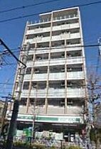 東京都荒川区町屋２丁目16-15（賃貸マンション1LDK・5階・41.04㎡） その1