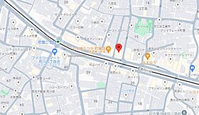 東京都荒川区町屋２丁目16-15（賃貸マンション1LDK・5階・41.04㎡） その23