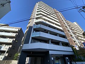 東京都新宿区市谷柳町1-4（賃貸マンション1R・13階・43.02㎡） その18