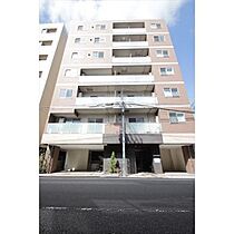 東京都墨田区亀沢３丁目8-9（賃貸マンション1DK・5階・25.45㎡） その1