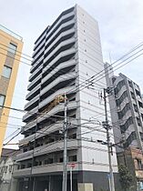 東京都台東区元浅草３丁目17-12（賃貸マンション1DK・13階・25.37㎡） その19