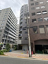 東京都台東区浅草３丁目3-4（賃貸マンション1LDK・3階・40.42㎡） その1