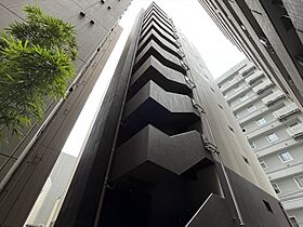 東京都中央区日本橋茅場町２丁目5-9（賃貸マンション1DK・3階・25.17㎡） その21