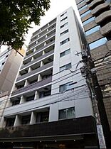 東京都中央区銀座１丁目24-2（賃貸マンション1K・8階・27.44㎡） その21