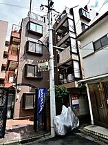 東京都新宿区大京町13-18（賃貸マンション1R・3階・15.36㎡） その5