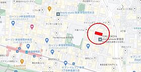 東京都新宿区四谷４丁目31（賃貸マンション1DK・11階・29.13㎡） その12