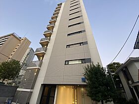 東京都品川区北品川１丁目21-2（賃貸マンション1K・2階・27.06㎡） その19