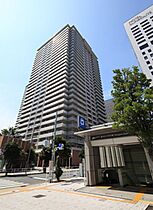 東京都品川区東品川４丁目12-9（賃貸マンション1LDK・23階・50.58㎡） その19