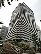 東京都品川区東品川４丁目12-9（賃貸マンション1LDK・23階・50.58㎡） その24