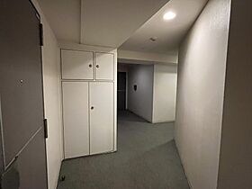 東京都新宿区左門町14-61（賃貸マンション1DK・15階・32.47㎡） その23