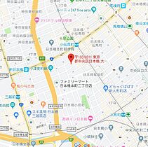 東京都中央区日本橋大伝馬町2-15（賃貸マンション1K・5階・29.35㎡） その25