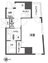 東京都千代田区東神田２丁目8-8（賃貸マンション1K・2階・29.56㎡） その2