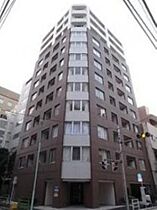 東京都中央区入船３丁目7-5（賃貸マンション1LDK・5階・47.35㎡） その26