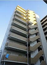 東京都江東区亀戸６丁目7-7（賃貸マンション1K・9階・25.34㎡） その19