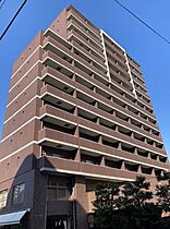 東京都港区白金２丁目3-23（賃貸マンション1LDK・13階・40.26㎡） その22