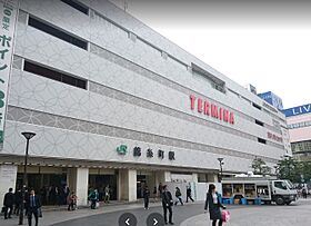 東京都墨田区亀沢３丁目11-9（賃貸マンション2LDK・7階・52.49㎡） その13