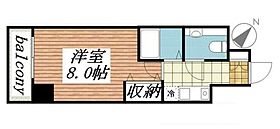 東京都渋谷区恵比寿１丁目32-15（賃貸マンション1K・2階・26.14㎡） その2