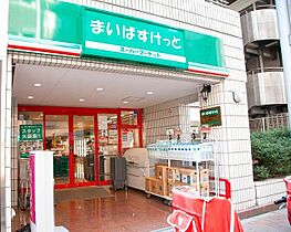 東京都千代田区神田神保町１丁目34-12（賃貸マンション1DK・9階・25.06㎡） その19