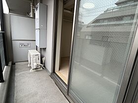 東京都新宿区払方町13（賃貸マンション1R・3階・33.40㎡） その11