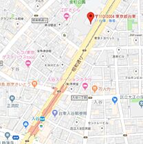 東京都台東区下谷３丁目1-28（賃貸マンション1LDK・9階・56.05㎡） その17