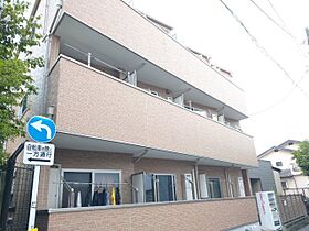 東京都荒川区町屋４丁目3-7（賃貸アパート1R・1階・21.06㎡） その1