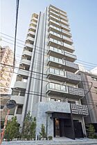 東京都台東区下谷２丁目3-13（賃貸マンション1K・10階・25.80㎡） その1