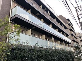 東京都新宿区西五軒町1-4（賃貸マンション1LDK・7階・40.10㎡） その19