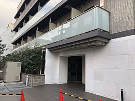 東京都新宿区西五軒町1-4（賃貸マンション1LDK・5階・40.07㎡） その20