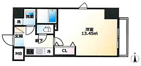 東京都墨田区太平４丁目11-9（賃貸マンション1K・3階・25.53㎡） その2