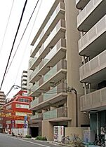 東京都中央区日本橋堀留町１丁目3-9（賃貸マンション1K・4階・25.17㎡） その19