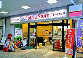 東京都品川区東中延１丁目7-1（賃貸マンション1DK・3階・26.50㎡） その21