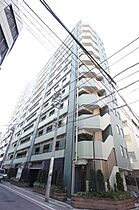 東京都中央区日本橋馬喰町１丁目2-2（賃貸マンション1LDK・8階・40.44㎡） その19