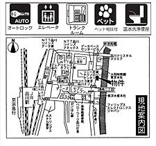 東京都港区港南１丁目6-33（賃貸マンション1R・17階・37.03㎡） その22