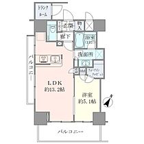 東京都千代田区神田神保町２丁目8-1（賃貸マンション1LDK・7階・46.03㎡） その2