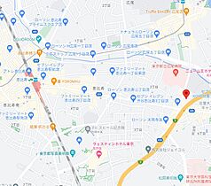 東京都渋谷区恵比寿南２丁目38-1（賃貸マンション1LDK・3階・39.03㎡） その25