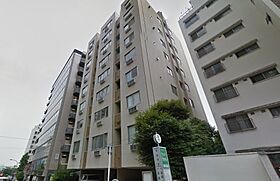 東京都港区高輪２丁目15-6（賃貸マンション1LDK・4階・38.00㎡） その12