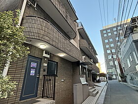 東京都新宿区荒木町6-4（賃貸マンション2LDK・3階・51.30㎡） その16