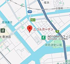 東京都江東区枝川１丁目6-16（賃貸アパート1K・1階・19.36㎡） その21