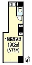 東京都港区東麻布１丁目12-9（賃貸マンション1R・1階・19.08㎡） その2