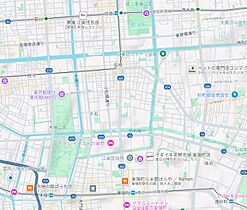 東京都江東区千田2-3（賃貸マンション1LDK・4階・30.01㎡） その29