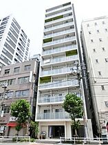 東京都台東区元浅草２丁目7-9（賃貸マンション1R・2階・25.14㎡） その20